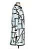 Per Se By Carlisle Blue Raincoat Size 2 - photo 4