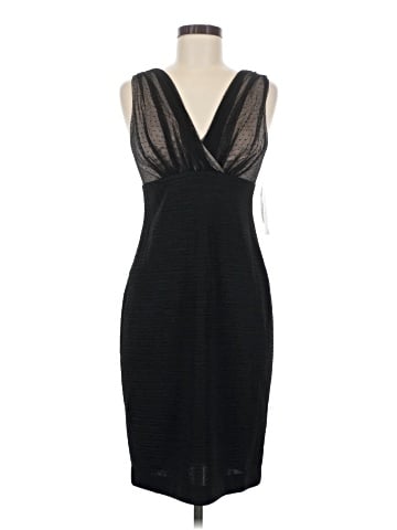 London Style Cocktail Dress (view 1)