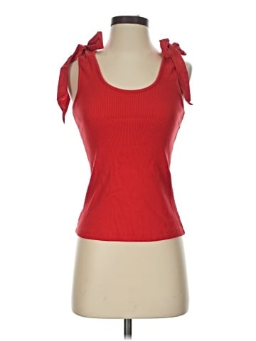 French Connection Sleeveless Top (view 1)