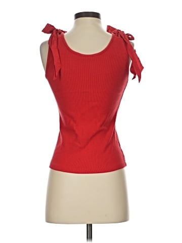 French Connection Sleeveless Top (view 2)