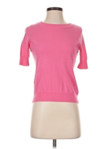 Talbots Outlet Short Sleeve Top (view 1)