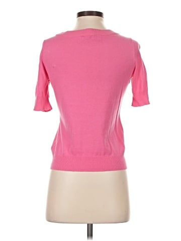 Talbots Outlet Short Sleeve Top (view 2)