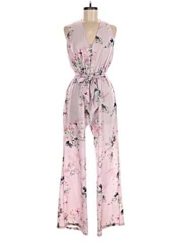 Matty M Jumpsuit (view 1)
