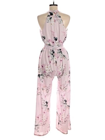 Matty M Jumpsuit (view 2)