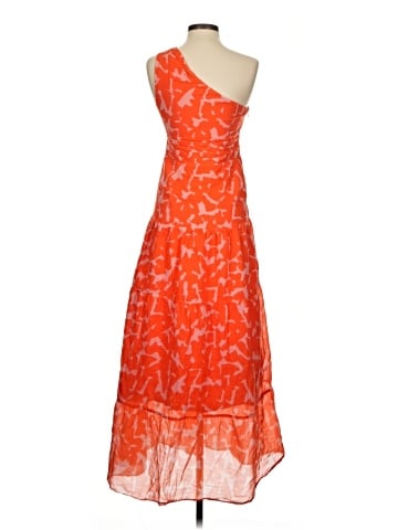 Karina Grimaldi Cocktail Dress (view 2)