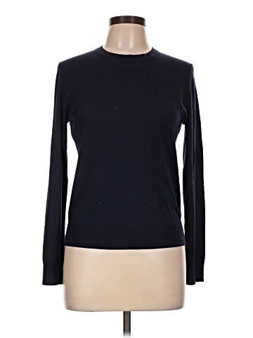 Theory Pullover Sweater (view 1)