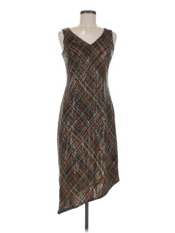 Rabbit Rabbit Rabbit Designs Casual Dress (view 1)