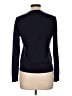 Theory Black Pullover Sweater Size L - photo 2