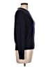 Theory Black Pullover Sweater Size L - photo 4