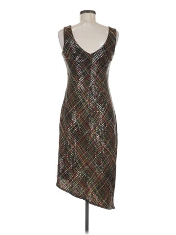 Rabbit Rabbit Rabbit Designs Casual Dress (view 2)
