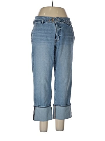 White House Black Market Jeans (view 1)