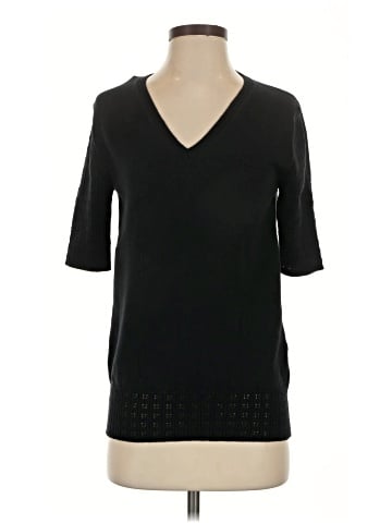 Saks Fifth Avenue Pullover Sweater (view 1)