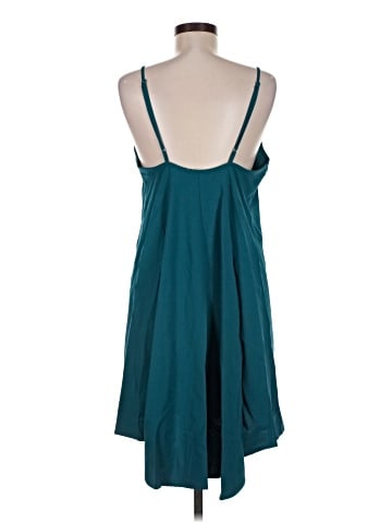 Silence and Noise Tank Top (view 2)