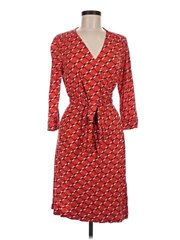 Lands' End Casual Dress (view 1)