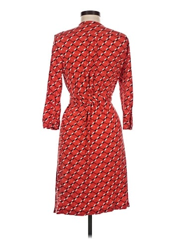 Lands' End Casual Dress (view 2)