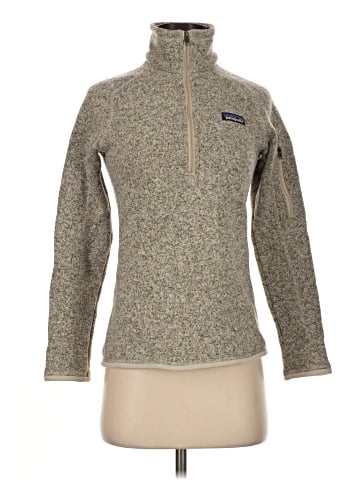 Patagonia Pullover Sweater (view 1)