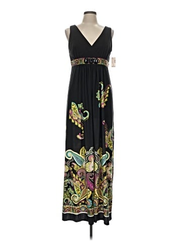 DressBarn Casual Dress (view 1)
