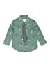 Sovereign Code Teal Long Sleeve Button-Down Shirt Size 3T - photo 1