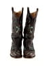Corral Boots Teal Boots Size 6 - photo 2
