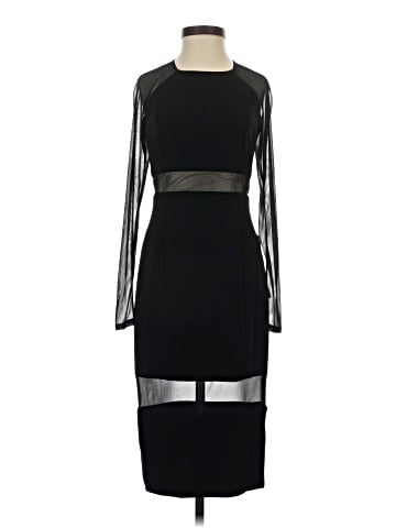 Jay Godfrey Cocktail Dress (view 1)