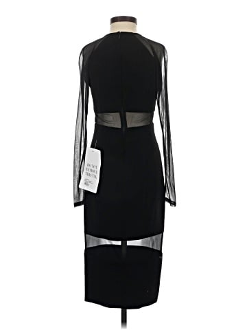 Jay Godfrey Cocktail Dress (view 2)