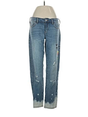 Pilcro and the Letterpress Jeans (view 1)
