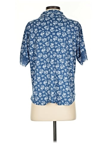 Flora Nikrooz Short Sleeve Blouse (view 2)