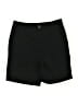 Nike Solid Black Shorts Size 3 - 4 - photo 1