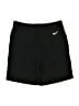 Nike Solid Black Shorts Size 3 - 4 - photo 2