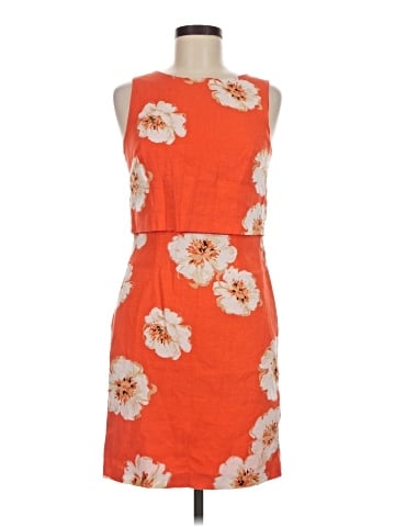 Ivanka Trump Cocktail Dress (view 1)