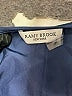Ramy Brook 100% Polyester Blue Casual Dress Size S - photo 7