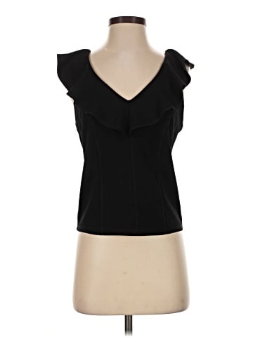 Bar III Sleeveless Top (view 1)