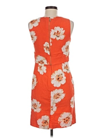 Ivanka Trump Cocktail Dress (view 2)
