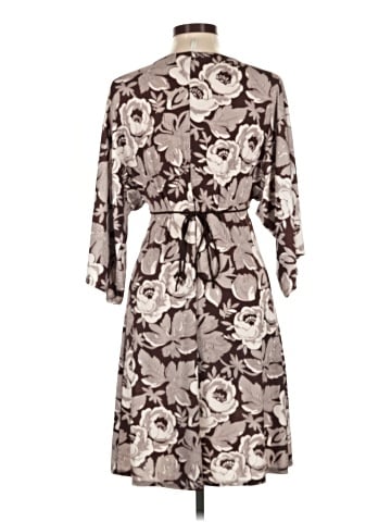 Blu Heaven Casual Dress (view 2)