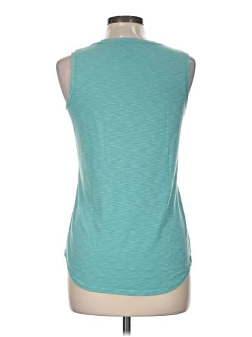 Title Nine Sleeveless T-Shirt (view 2)