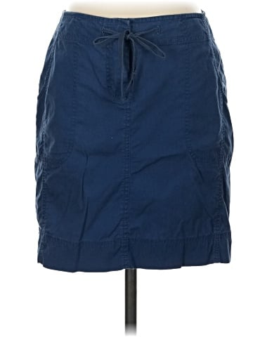 J.Jill Casual Skirt (view 1)