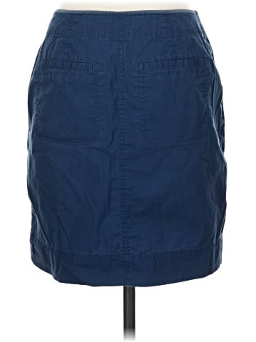 J.Jill Casual Skirt (view 2)