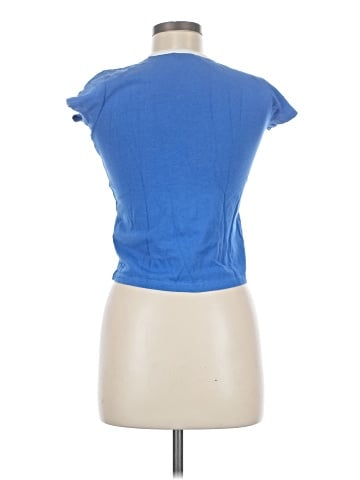 Subdued Short Sleeve T-Shirt (view 2)