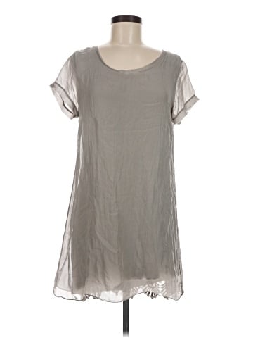Nicole Short Sleeve Blouse (view 1)