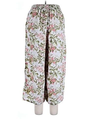 Laura Ashley Linen Pants (view 2)