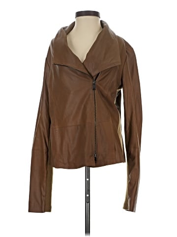 Vince. Jacket (view 1)
