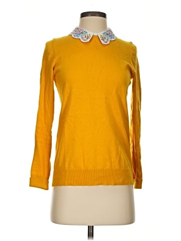 Boden Pullover Sweater (view 1)
