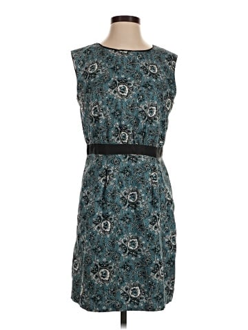 Ann Taylor LOFT Cocktail Dress (view 1)