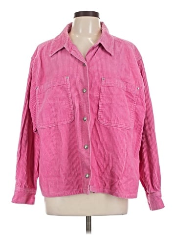 Roaman's Jacket (view 1)