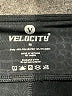 Velocity Solid Black Active Pants Size M - photo 7