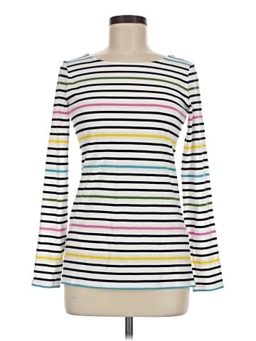 Boden Long Sleeve T-Shirt (view 1)