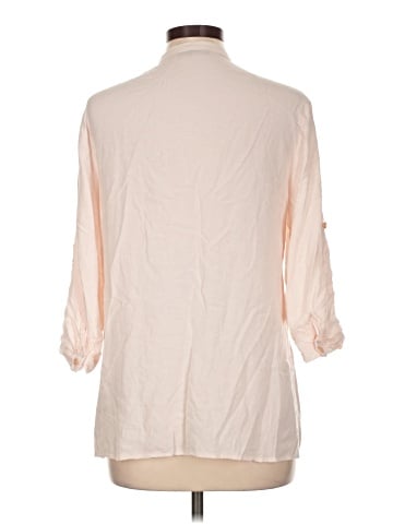 Spense 3/4 Sleeve T-Shirt (view 2)