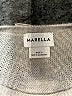Marella Gray Pullover Sweater Size M - photo 7
