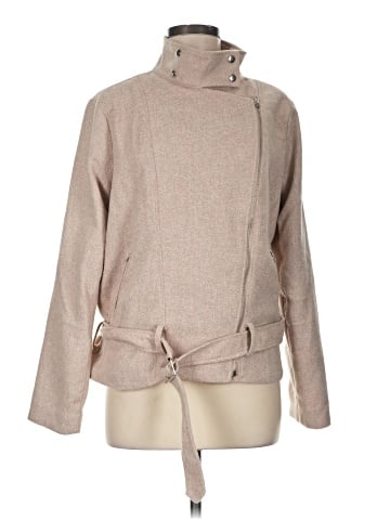 Do & Be Jacket (view 1)