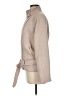 Do & Be 100% Polyester Tan Jacket Size M - photo 5